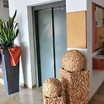 Hotel Akzent Goldener Ochsen 3*