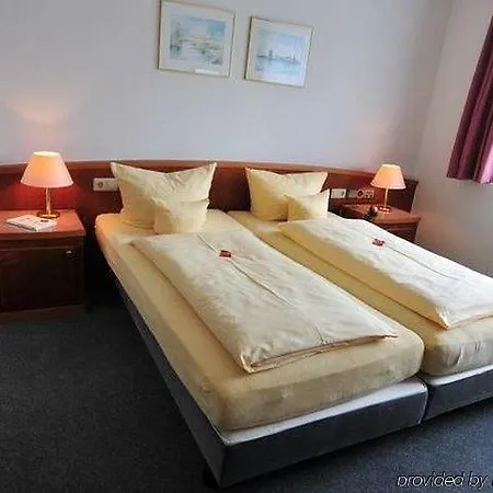 Hotel Akzent Goldener Ochsen
