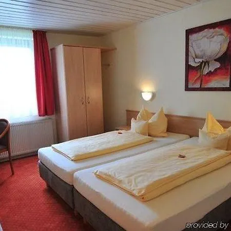 Hotel Akzent Goldener Ochsen 3*