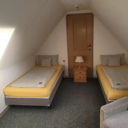 Akzent Goldener Ochsen Cröffelbach