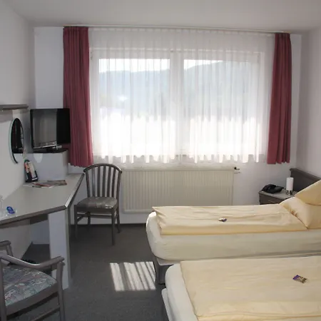 Akzent Goldener Ochsen 3*