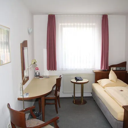 Ξενοδοχείο Akzent Goldener Ochsen 3*