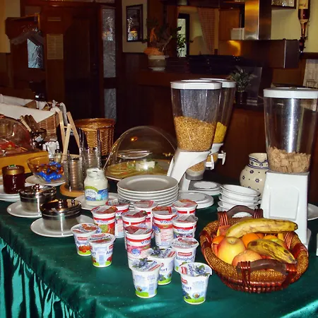 Akzent Goldener Ochsen 3* Cröffelbach