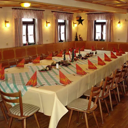 Ξενοδοχείο Akzent Goldener Ochsen