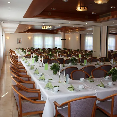 Ξενοδοχείο Akzent Goldener Ochsen