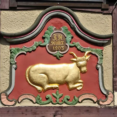 Ξενοδοχείο Akzent Goldener Ochsen