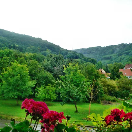 Akzent Goldener Ochsen 3*