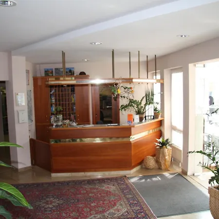 Ξενοδοχείο Akzent Goldener Ochsen