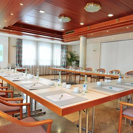 Akzent Goldener Ochsen Otel 3*