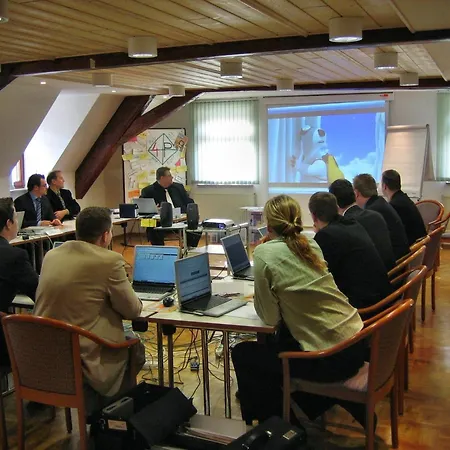 Akzent Goldener Ochsen