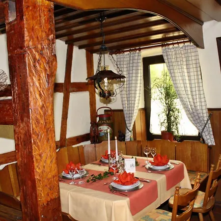 Akzent Goldener Ochsen 3*