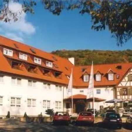 Ξενοδοχείο Akzent Goldener Ochsen 3*