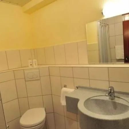 Akzent Goldener Ochsen 3*