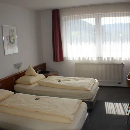 Otel Akzent Goldener Ochsen