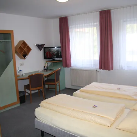Otel Akzent Goldener Ochsen