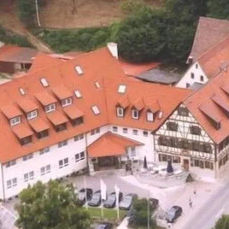 Otel Akzent Goldener Ochsen 3*