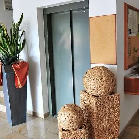 Ξενοδοχείο Akzent Goldener Ochsen 3*