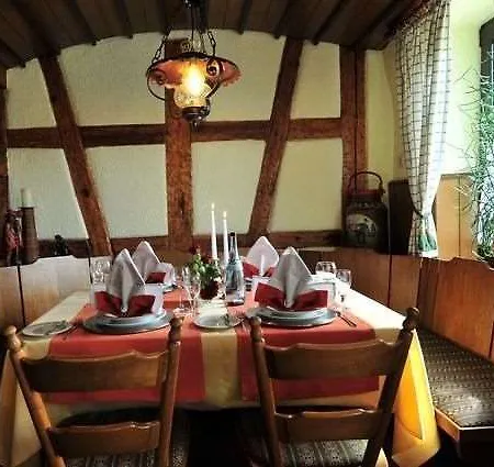 Akzent Goldener Ochsen Hotel