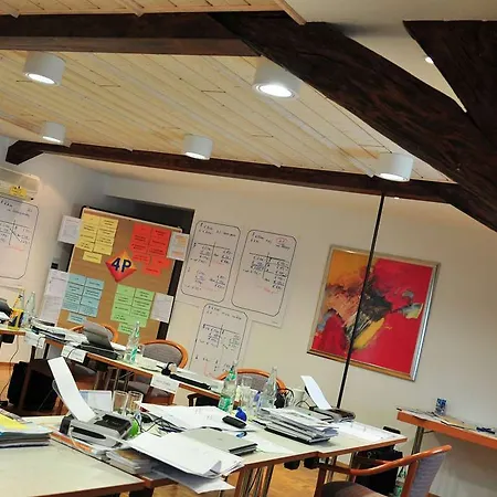 Akzent Goldener Ochsen Hotel 3*