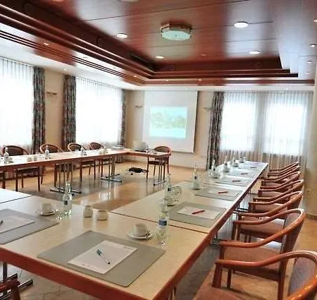 Hotel Akzent Goldener Ochsen Cröffelbach