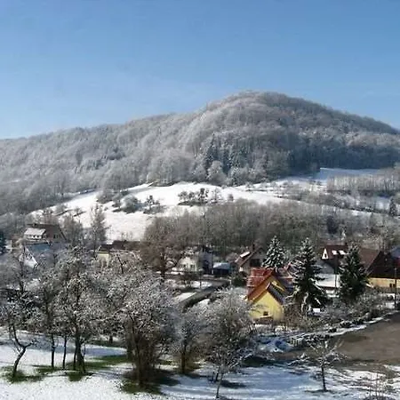 Hotel Akzent Goldener Ochsen