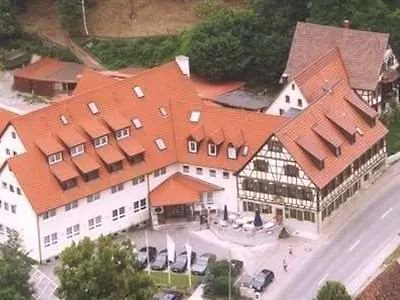 Akzent Goldener Ochsen