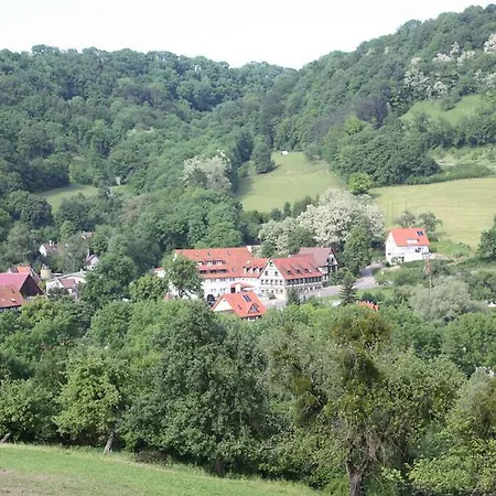 Akzent Goldener Ochsen Hotel