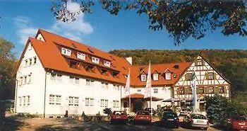 Akzent Goldener Ochsen Hotel