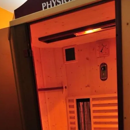 Akzent Goldener Ochsen Ξενοδοχείο Cröffelbach