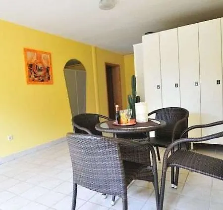 Ξενοδοχείο Akzent Goldener Ochsen 3*