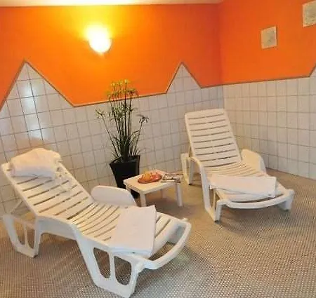 Akzent Goldener Ochsen 3*