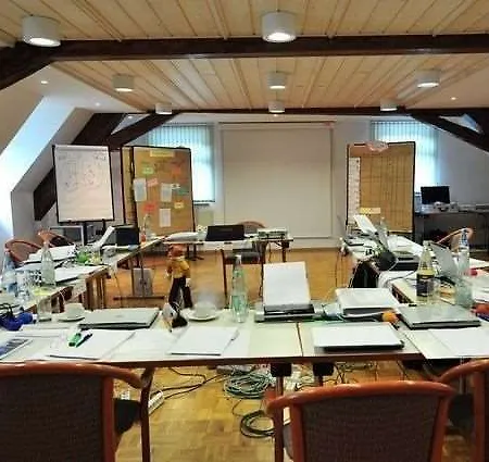 Akzent Goldener Ochsen Ξενοδοχείο