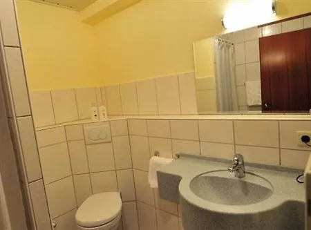 Akzent Goldener Ochsen Hotel Cröffelbach