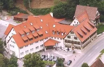 Akzent Goldener Ochsen 3*