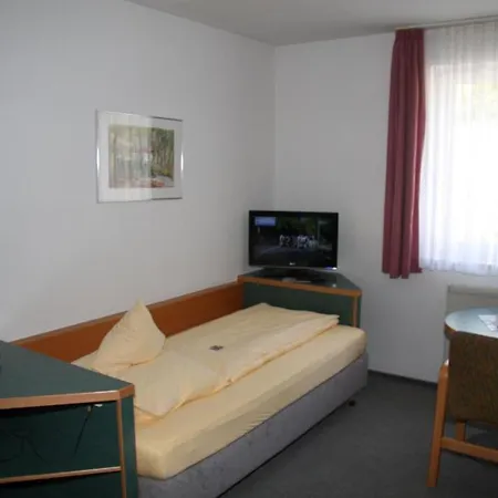 Akzent Goldener Ochsen Ξενοδοχείο