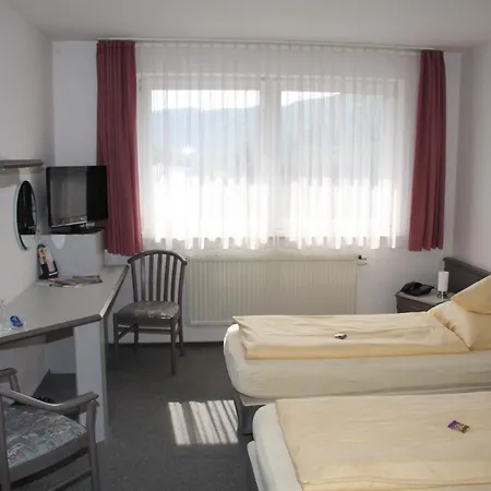 Akzent Goldener Ochsen 3*