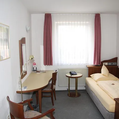 Akzent Goldener Ochsen