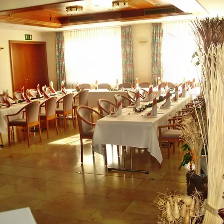 Akzent Goldener Ochsen Hotel