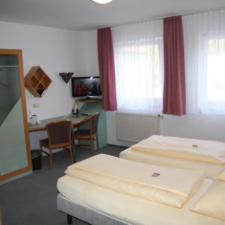 Akzent Goldener Ochsen Hotel 3*