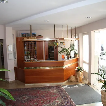 Hotel Akzent Goldener Ochsen
