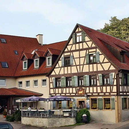 Hotel Akzent Goldener Ochsen