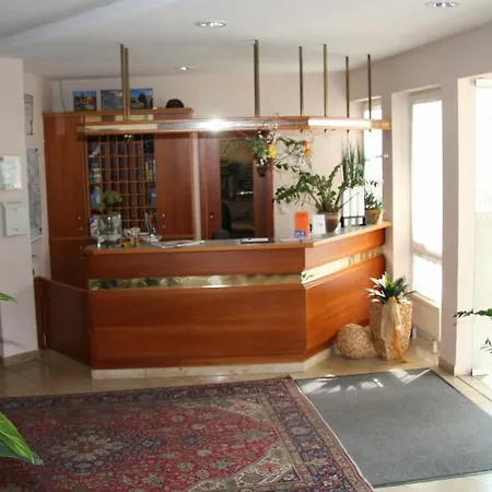 Akzent Goldener Ochsen Ξενοδοχείο Cröffelbach