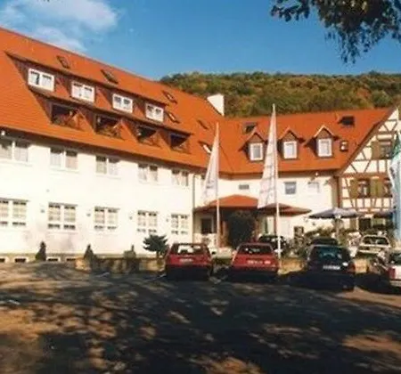 Akzent Goldener Ochsen Hotel
