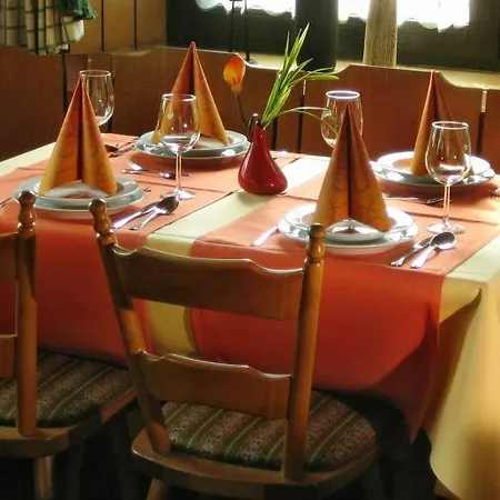 Akzent Goldener Ochsen 3*